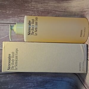 Necessaire The Body Wash in Eucalyptus Multi Oil  Nourishing Cleanse 16.9 oz**